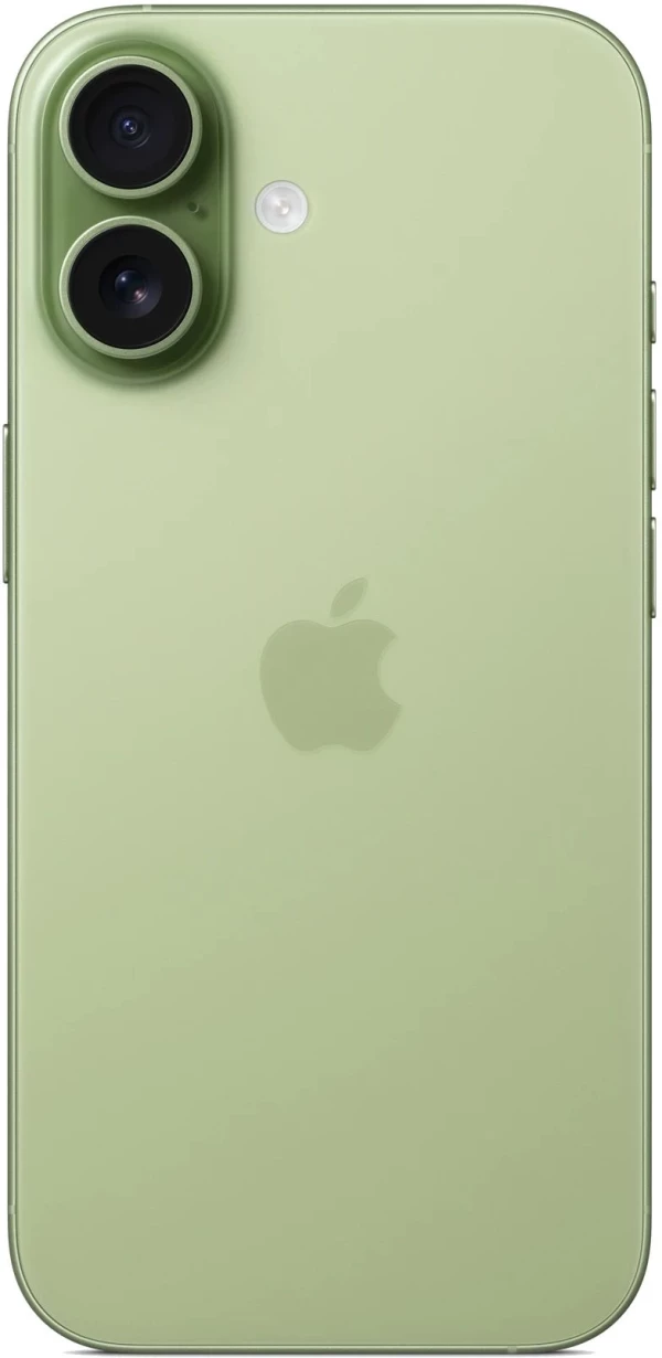 iPhone 17 256 Sage 1 Sim + eSim – купить в Москве, фото 1